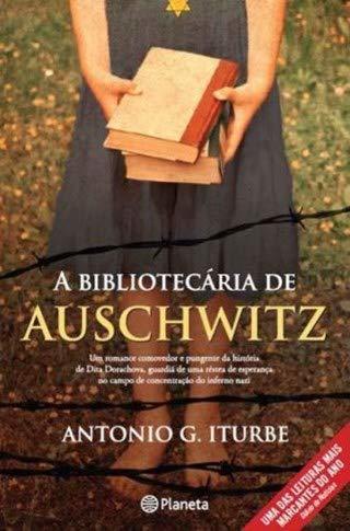 Books A Bibliotecária De Auschwitz – Edição Compacta