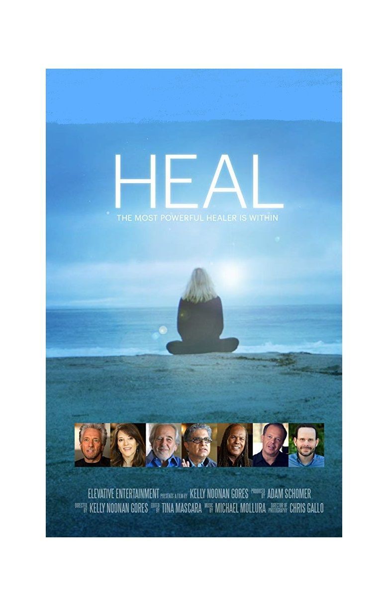 Película Heal