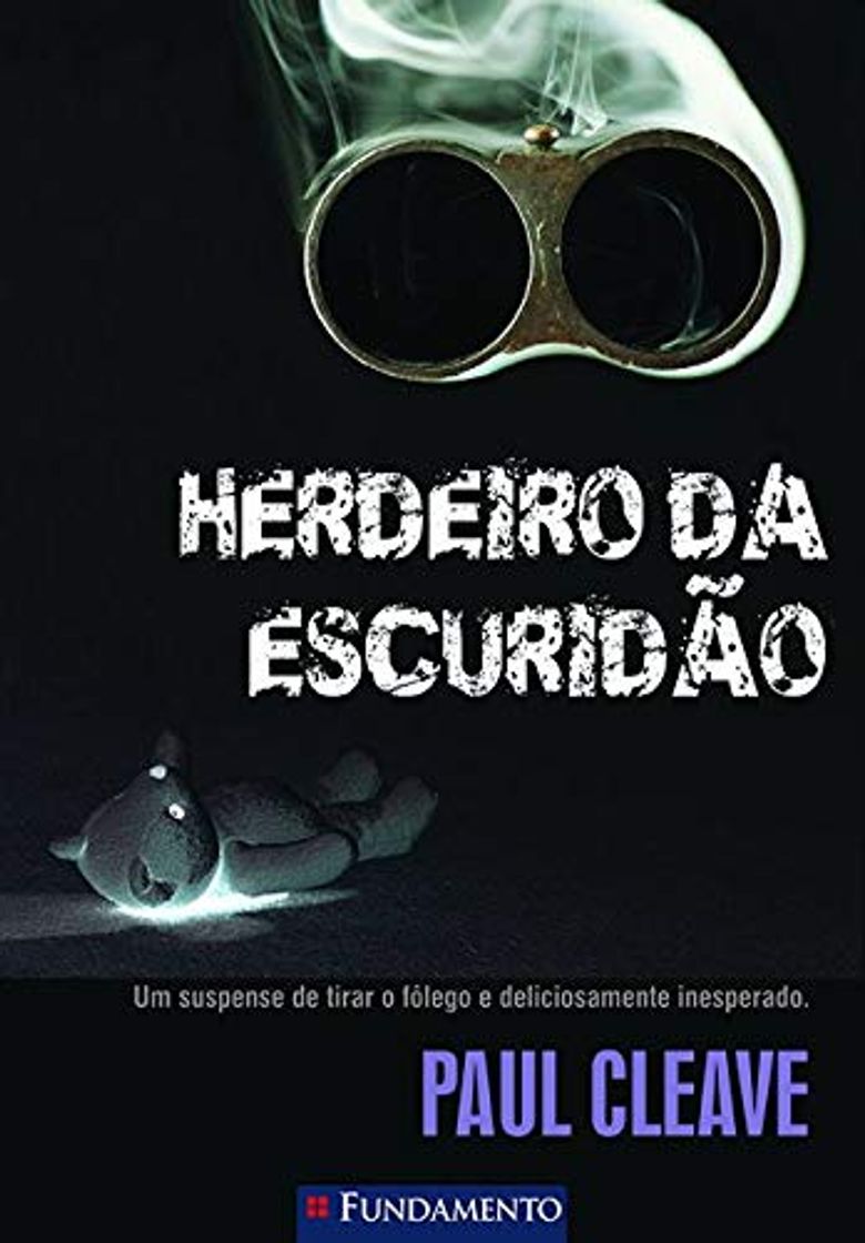 Book Herdeiro Da Escuridao