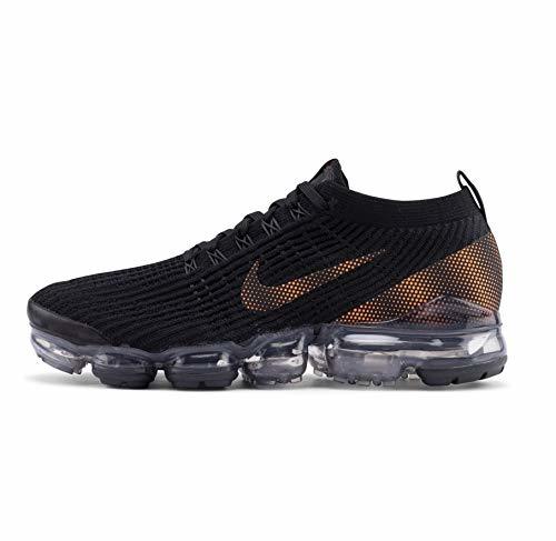 Social Nike Air Vapormax Flyknit 3 Negro Size