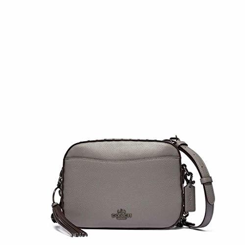 Producto Coach Women's Leather Crossbody Bags