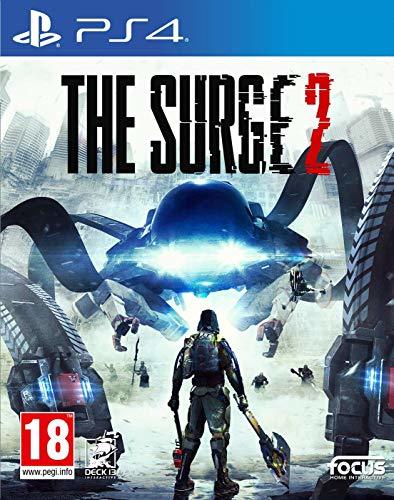 Productos The Surge 2