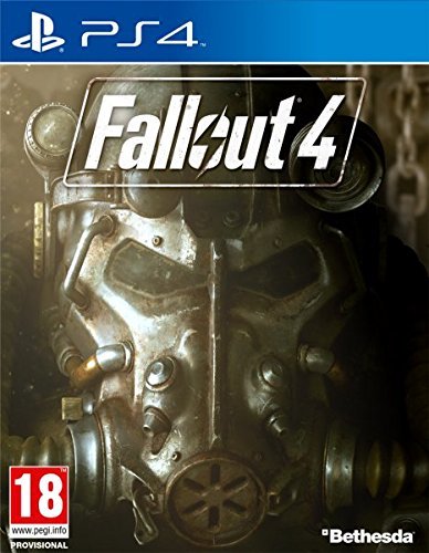 Electronic Fallout 4