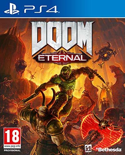 Product Doom Eternal