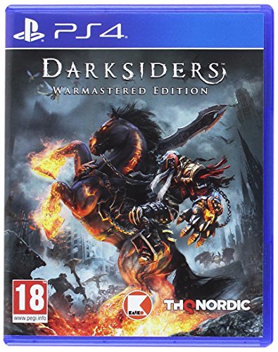 Products Darksiders