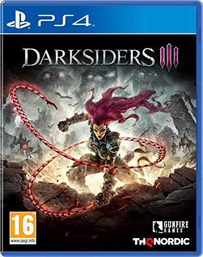 Electronics Darksiders III