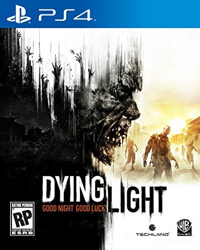 Productos Dying Light