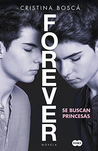 Libro Se buscan princesas