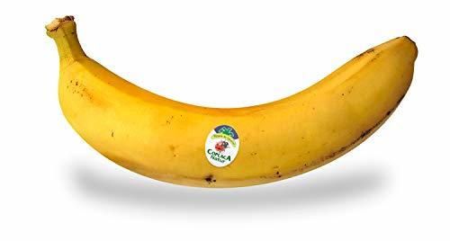 Plátanos de Canarias Coplaca Natur