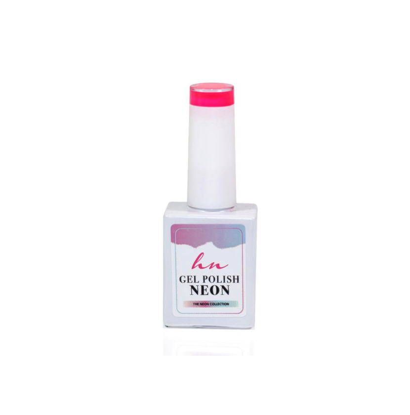 Producto HN néon coral pink