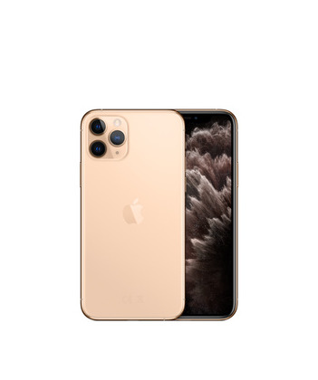 Productos iPhone 11 Pro Max 256GB dourado