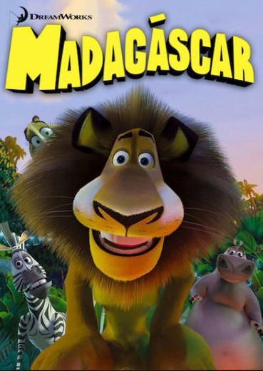 Madagascar 