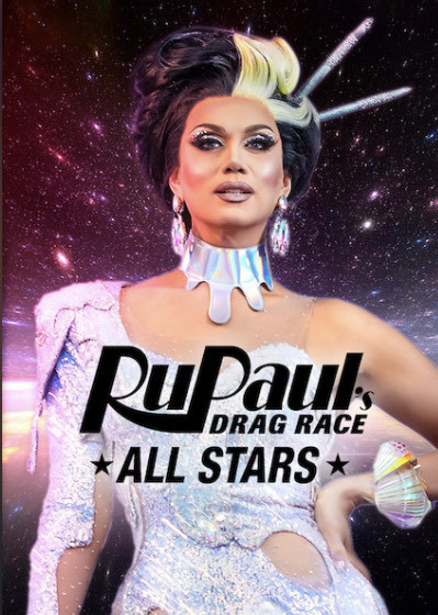 Serie RuPaul’s Drage Race *All Stars*