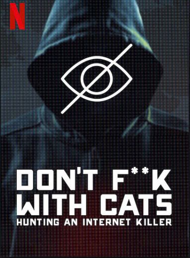 Don’t Fuck with cats 