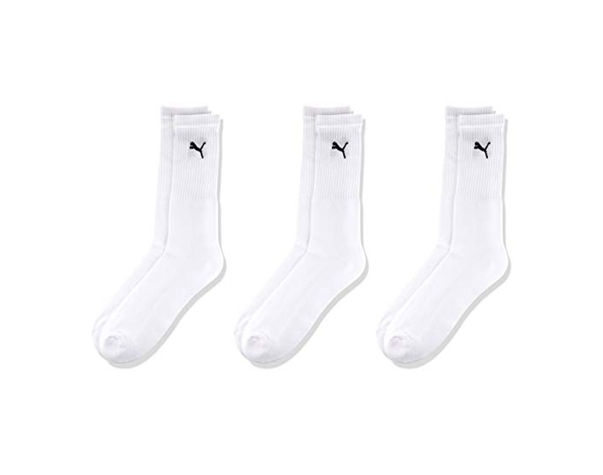 Moda Puma Sports Socks - Calcetines de deporte para hombre