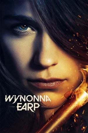 Wynonna Earp