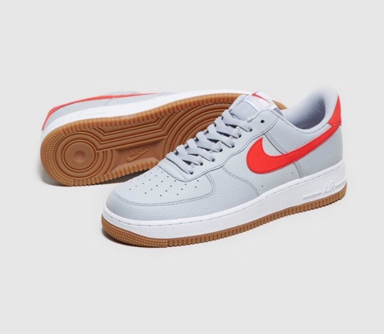 Social Nike Air Force 1 '07 1