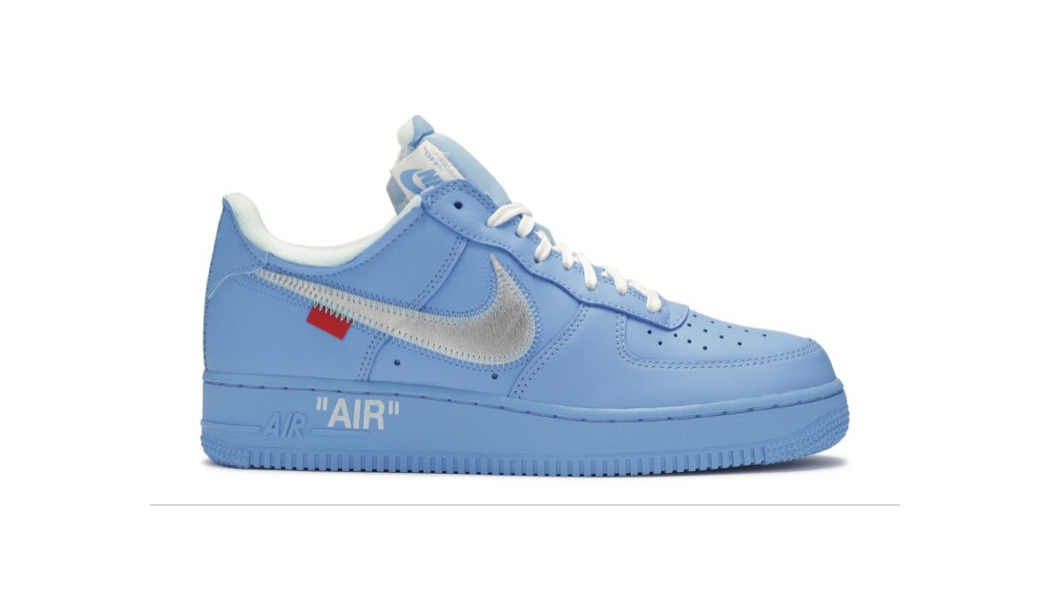 Social Nike - Zapatillas de baloncesto AIR FORCE 1 MID