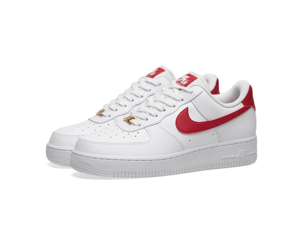 Social Nike Air Force 1