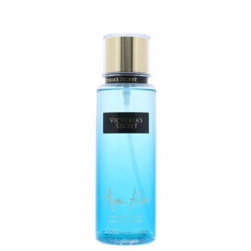 Social Victoria's Secret Aqua Kiss Fragrance Mist Colonia