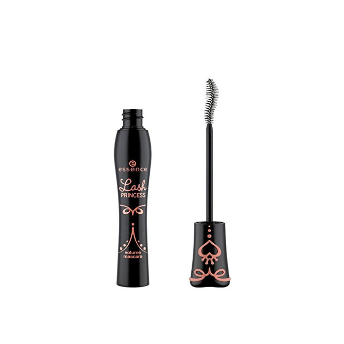 Social Essence essence ojos lash princess mascara voluminizadora 750124 0.3 ml