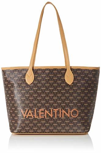 Social Valentino by Mario ValentinoLiutoMujerBolsos totesMarrón