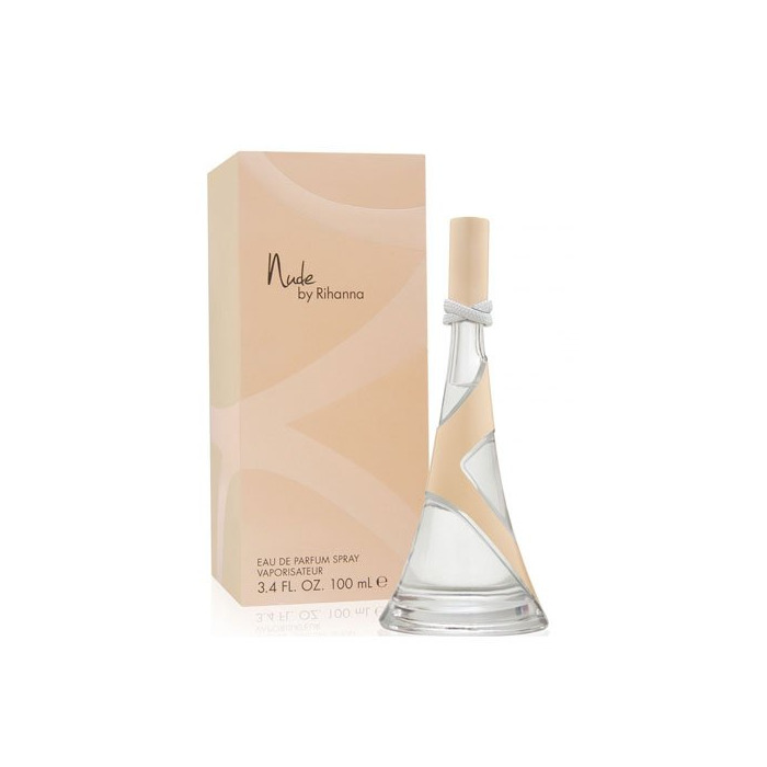 Social Rihanna Nude Women Eau De Parfum 100 Ml