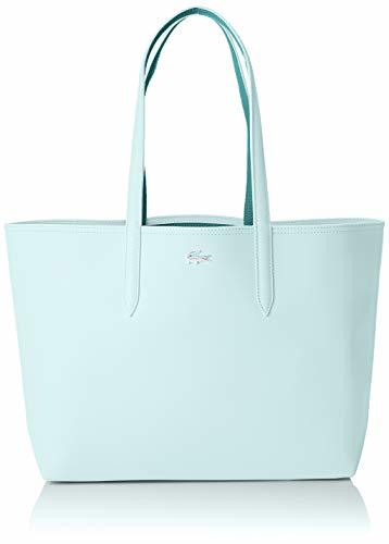 Products Lacoste - Nf2142aa, Shoppers y bolsos de hombro Mujer, Azul