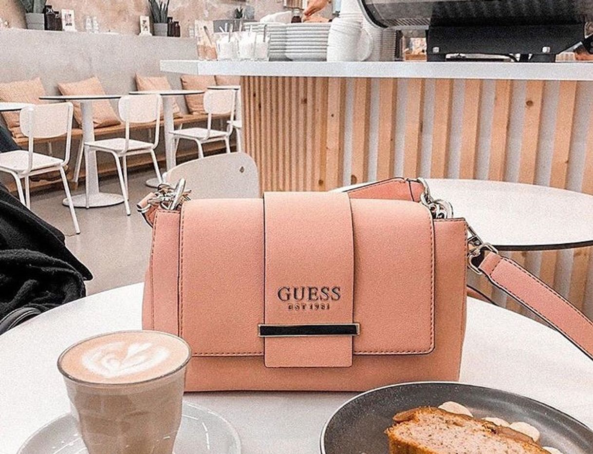 Producto Guess Candace Mini Crossbody para Mujer