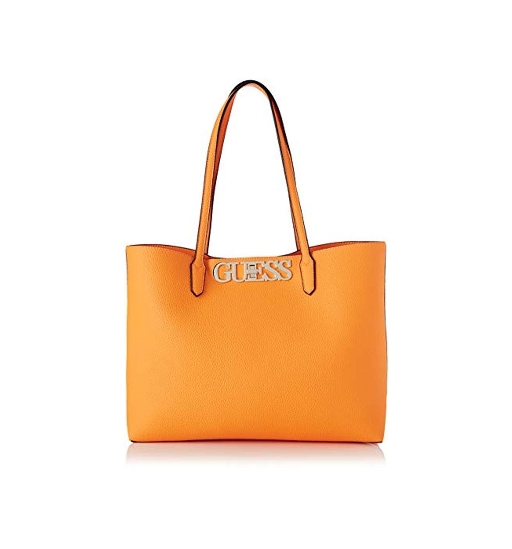 Products Guess - Uptown Chic Barcelona Tote, Shoppers y bolsos de hombro Mujer,