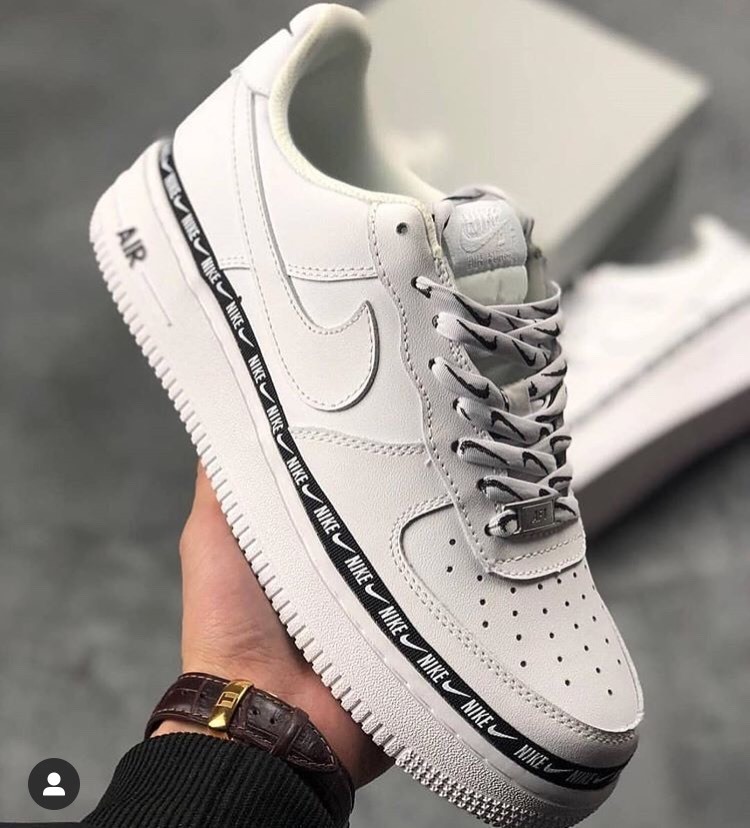 Social Nike Air Force