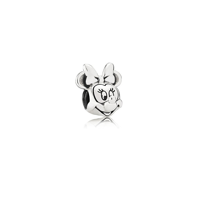 Social Pandora Abalorios Mujer Plata
