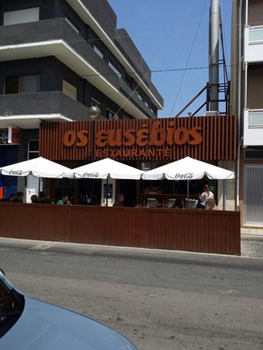 Restaurantes Os Eusébios
