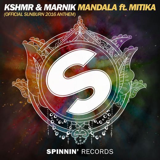 Mandala (feat. Mitika) - Official Sunburn 2016 Anthem Extended