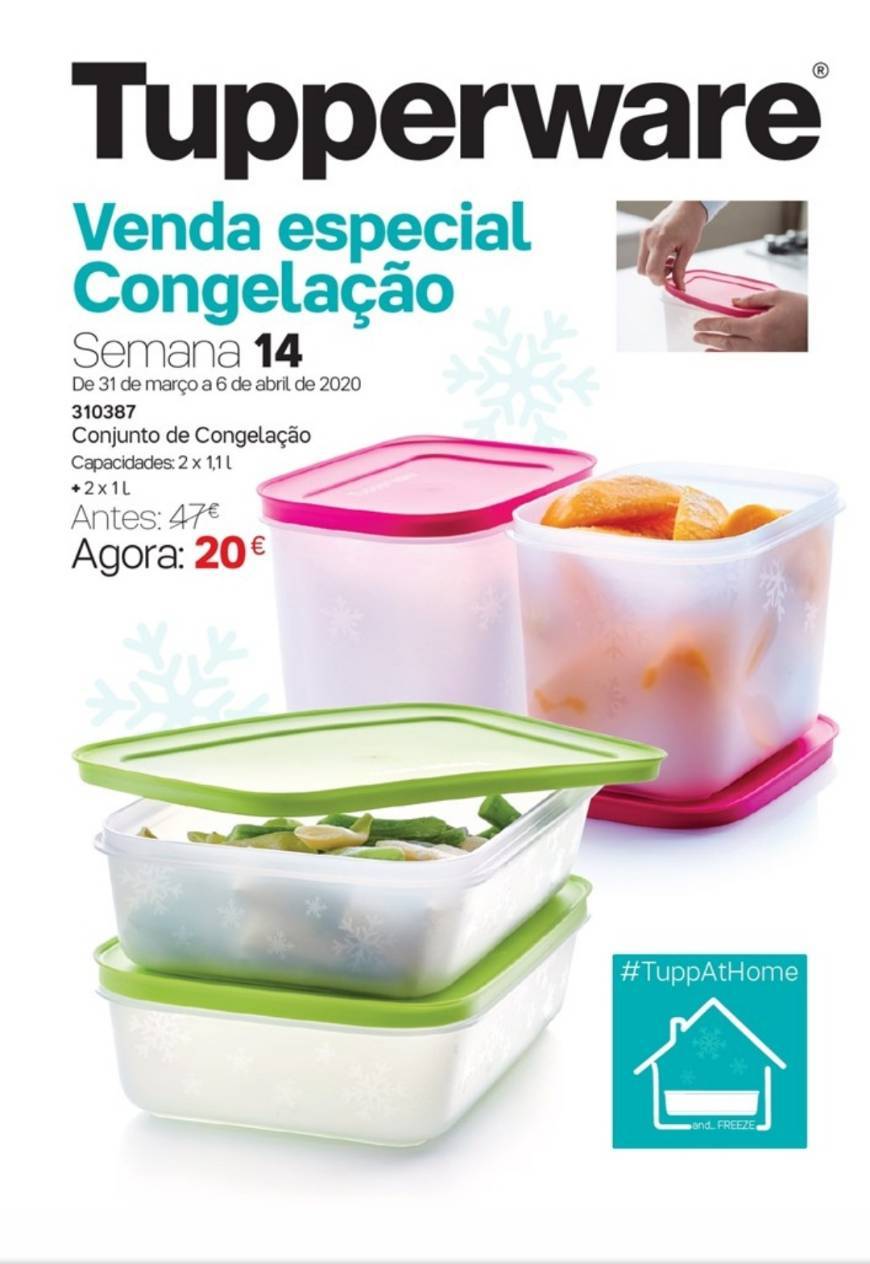 Fashion Promoções Mensais - Produtos - Tupperwarehttps://www.tupperw