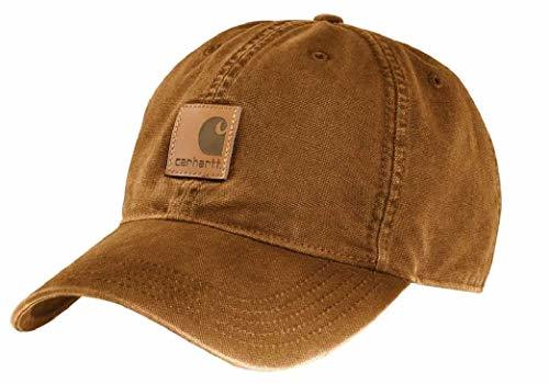 Fashion Carhartt Odessa - Gorra de béisbol