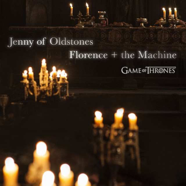 Music Jenny of Oldstones (Game of Thrones)