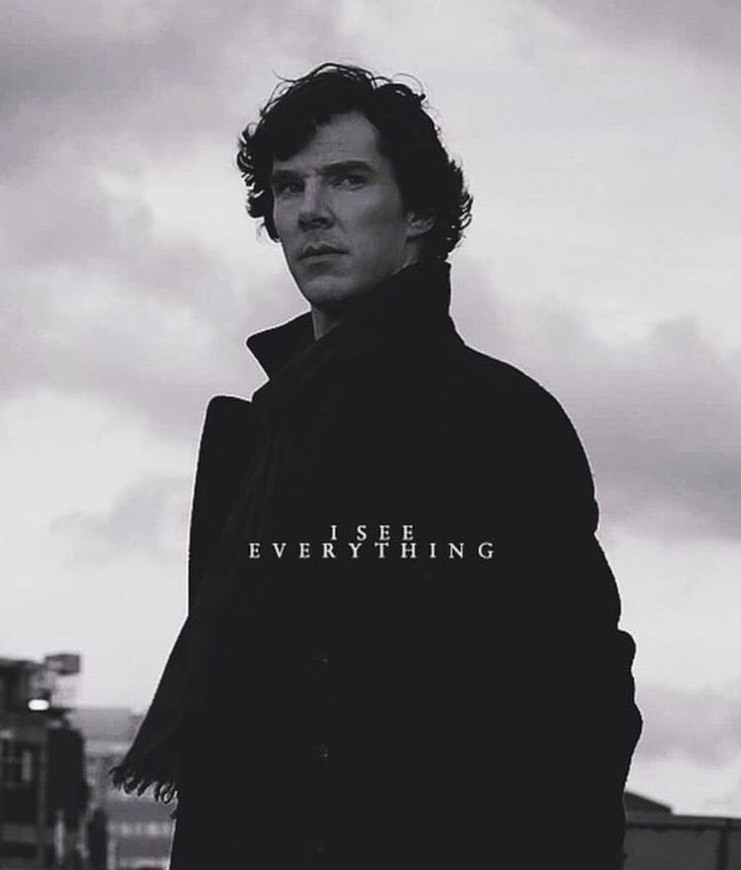 Serie Sherlock