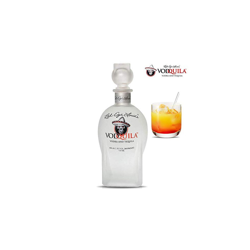 Producto Vodquila Vodquila Vodka 40º