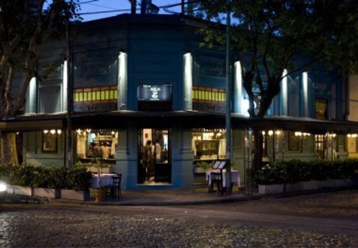 Restaurants Lo de Jesús