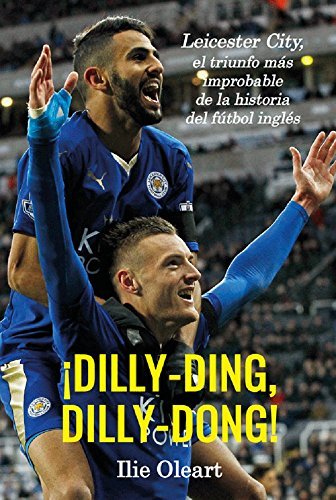 Book ¡Dilly-ding, dilly-dong!