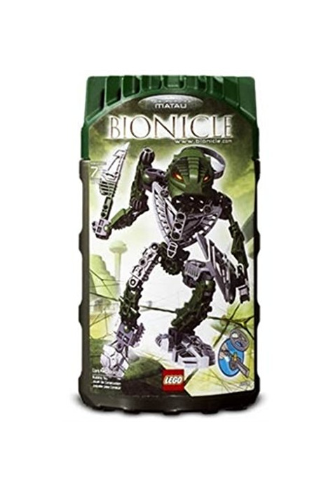 Product LEGO Bionicle 8740