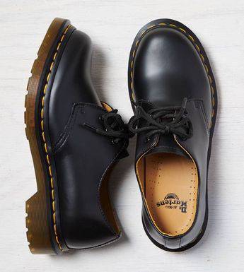 Moda Dr.Martens