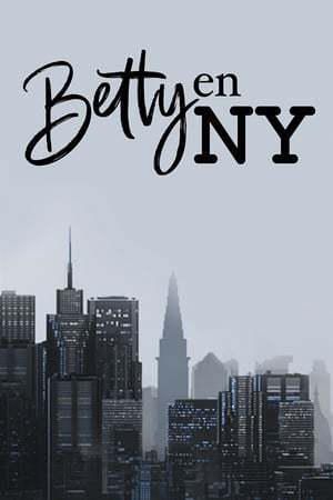 Betty en NY