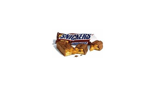 Snickers 24 u.