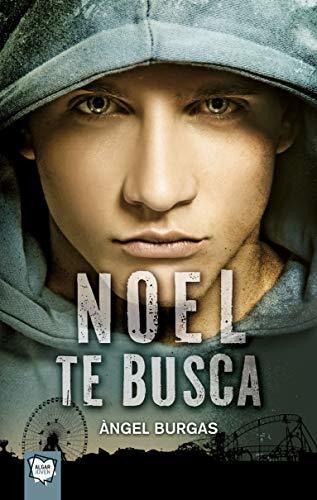 Libro Noel Te Busca: 62