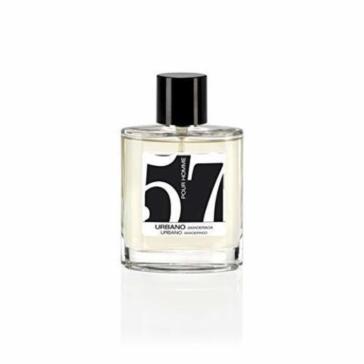 CARAVAN FRAGANCIAS nº 57 Eau de Parfum con vaporizador para Hombre