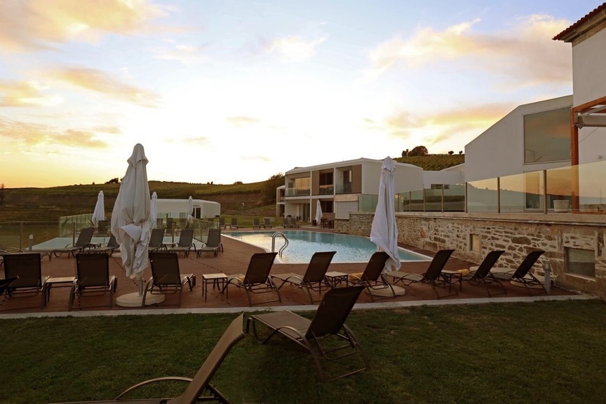 Hotel Douro Scala