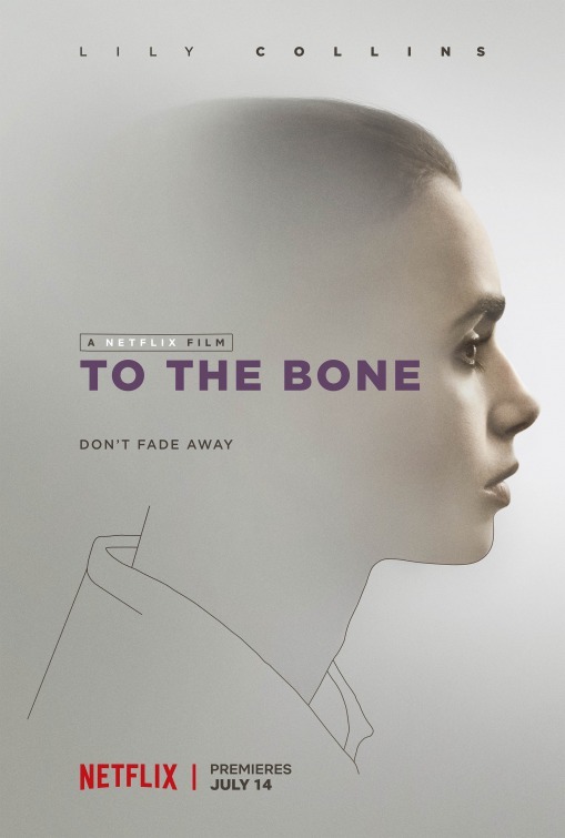 Movie To the bones 