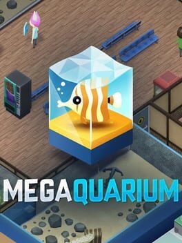 Videogames Megaquarium